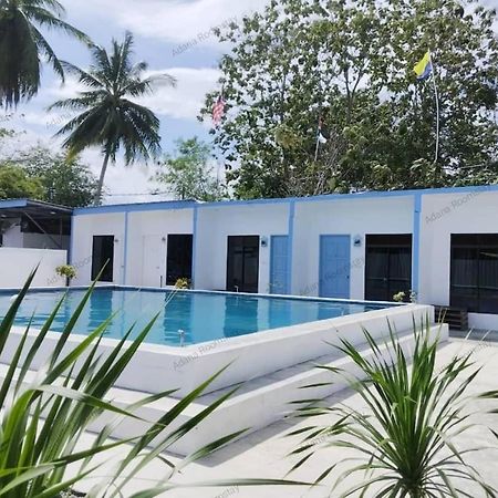 Adana Homestay & Pool Kangar Εξωτερικό φωτογραφία